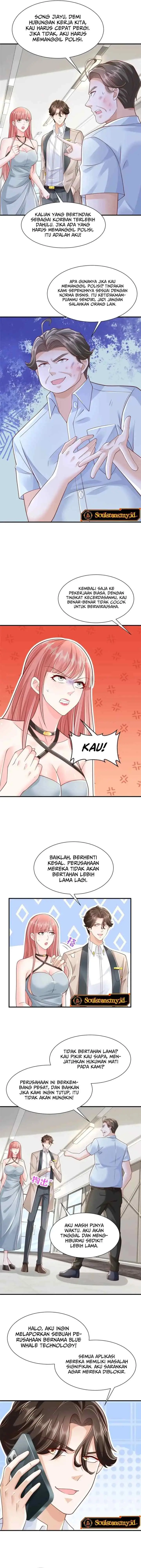 I Randomly Have A New Career Every Week chapter 730 halaman 6