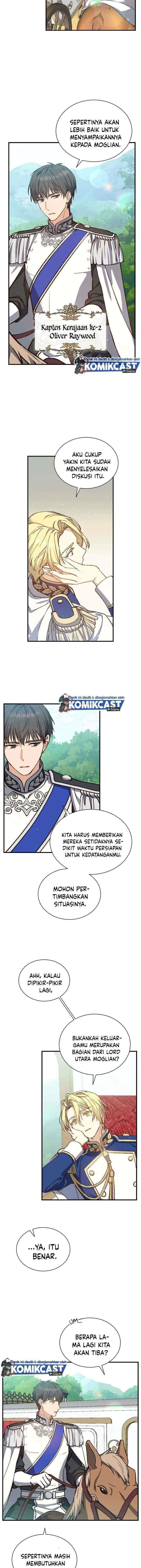 Return of the 8Th Class Magician chapter 9 halaman 12