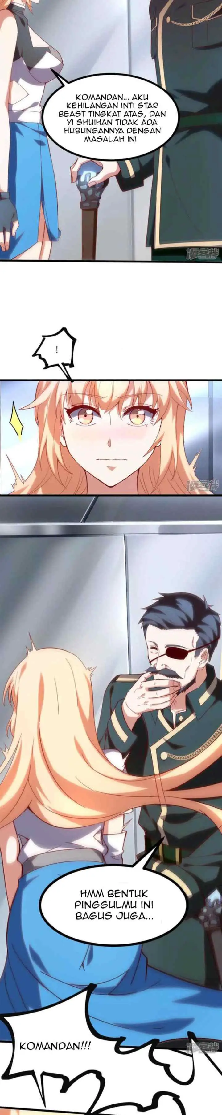 I'm Desperate to Get Stronger chapter 8 halaman 12