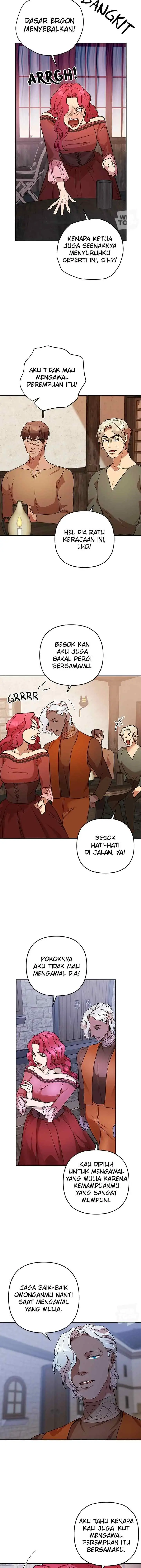 Agatha chapter 44 halaman 11