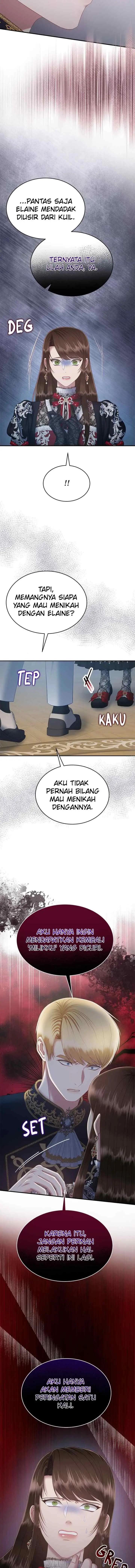 What Does That Evil Dragon Live For? chapter 94 halaman 8