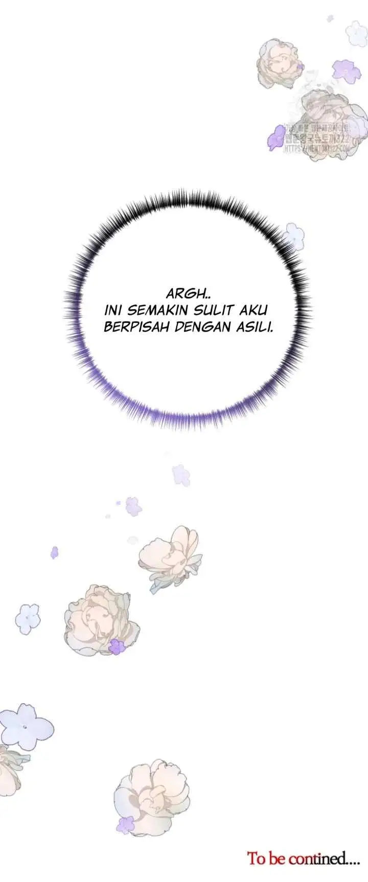 Husband Exchange chapter 21 halaman 13