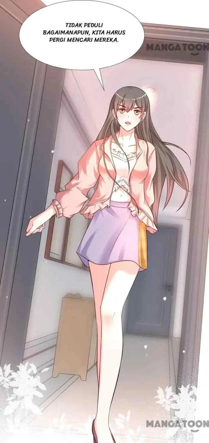 The Strongest Peach Blossom chapter 160 halaman 5
