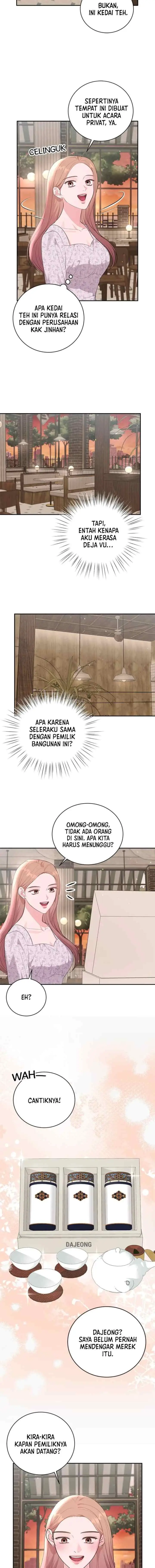Endless Summer chapter 59 halaman 4