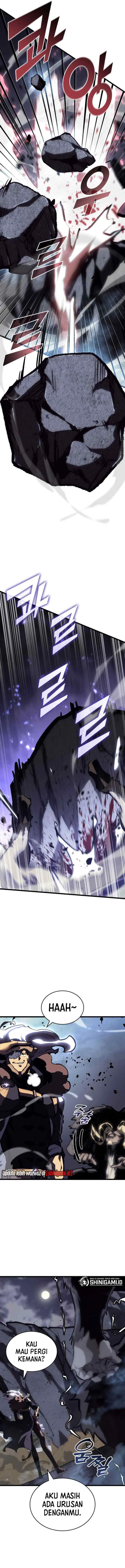 Return of the SSS-Class Ranker chapter 52 halaman 15