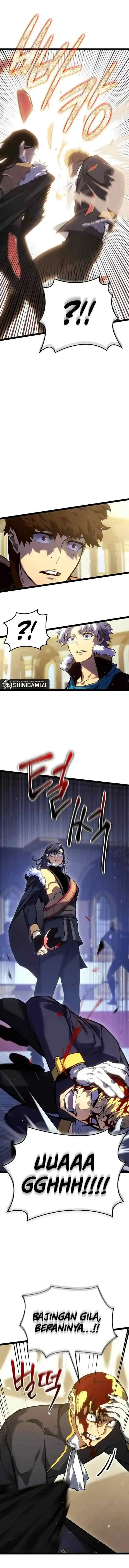 Regressing As The Reincarnated Bastard Of The Sword Clan chapter 8 halaman 14