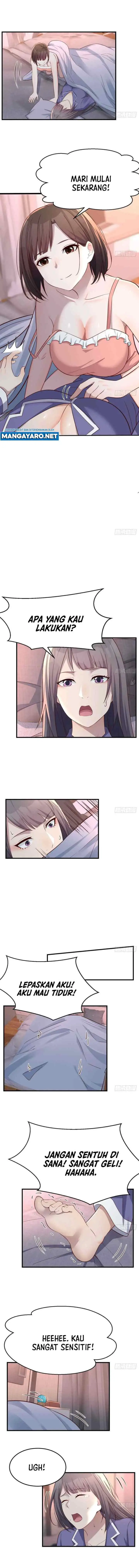 I Have Twin Girlfriends chapter 151 halaman 6
