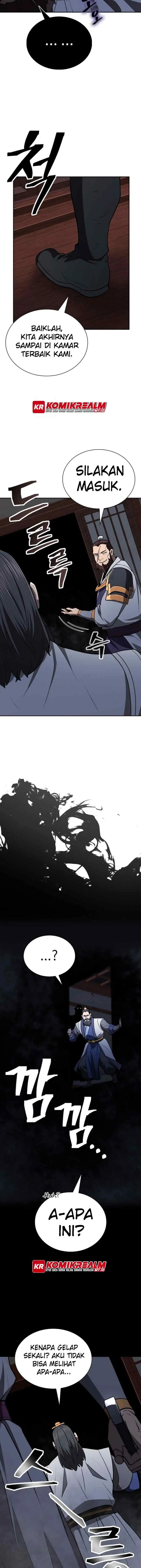 Sword Demon Island chapter 43 halaman 12