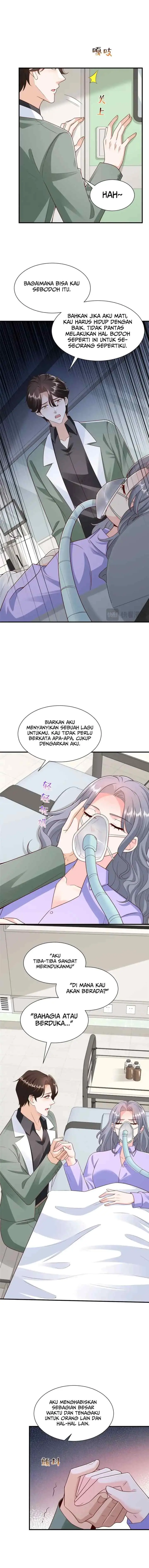 I Randomly Have A New Career Every Week chapter 832 halaman 5