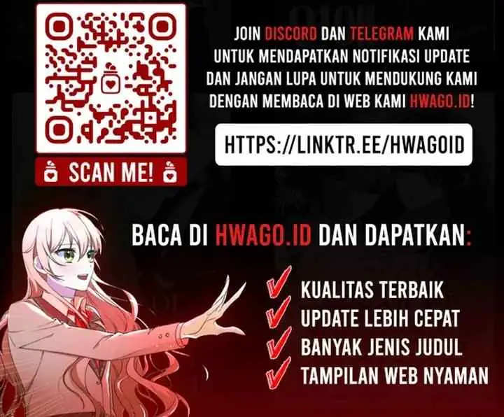 Octagon Revenge chapter 8 halaman 13