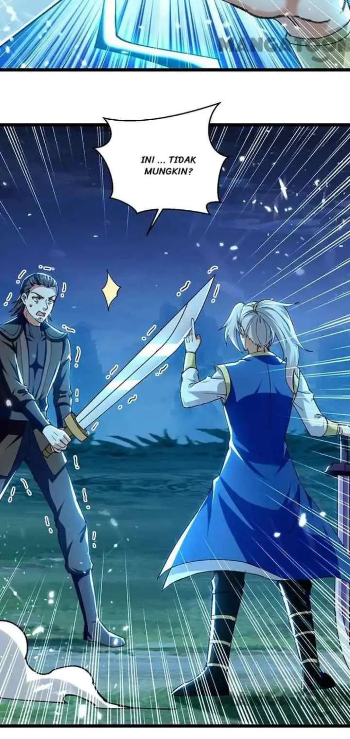 Ling Tian Shendi chapter 259 halaman 9