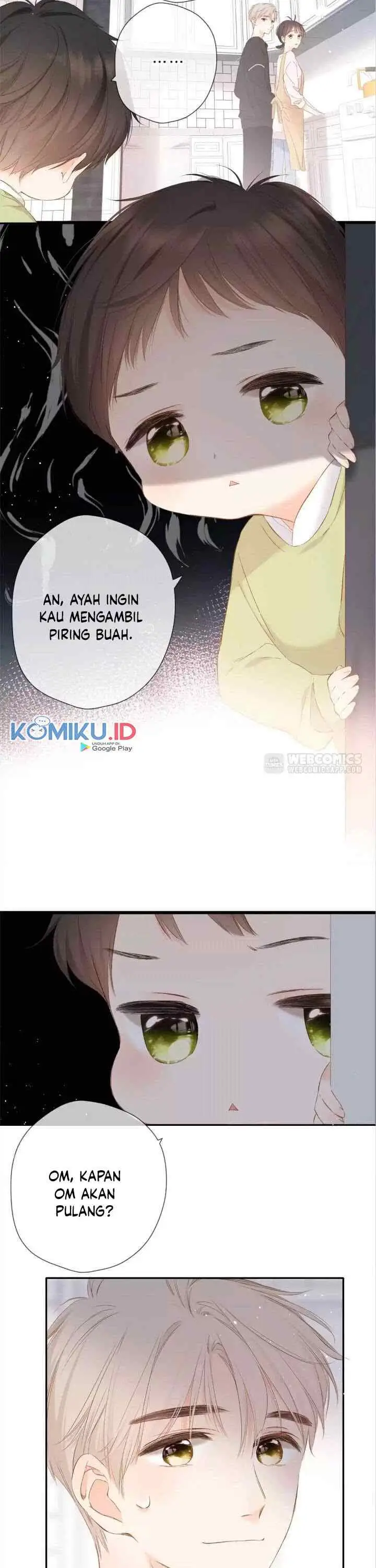 Once More chapter 45 halaman 16