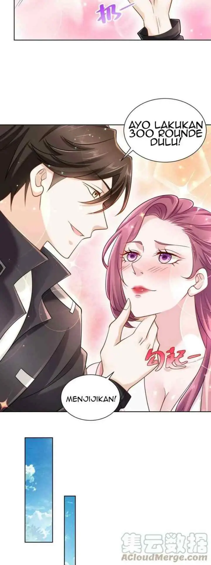I Randomly Have A New Career Every Week chapter 74 halaman 4