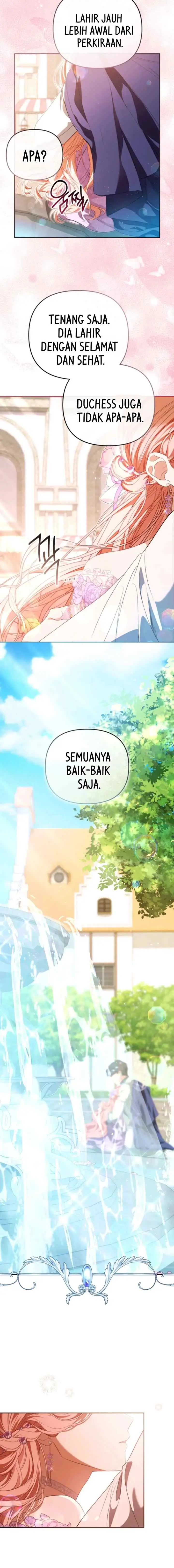You Will Pay With Your Life For Deceiving Me chapter 31 halaman 17