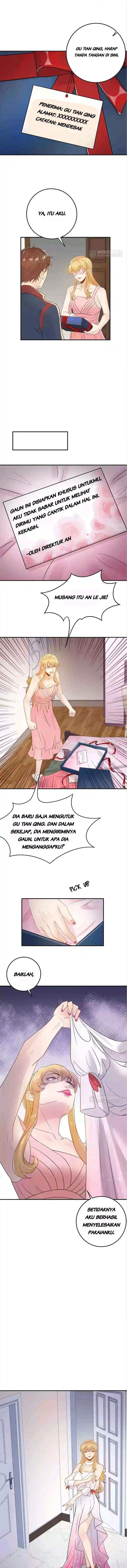 Revenge Movie Queen chapter 9 halaman 5