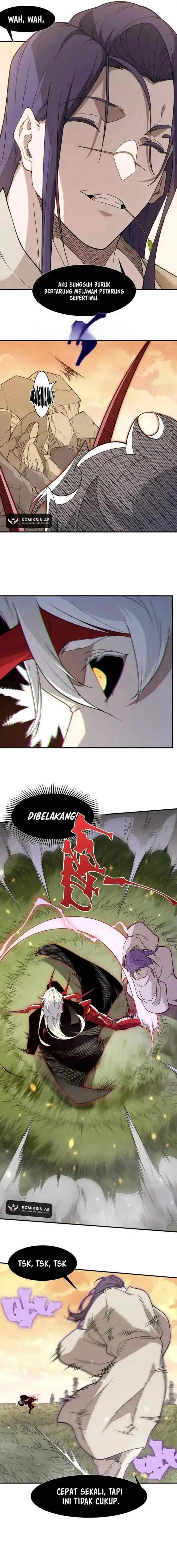 Demon Evolution chapter 112 halaman 7