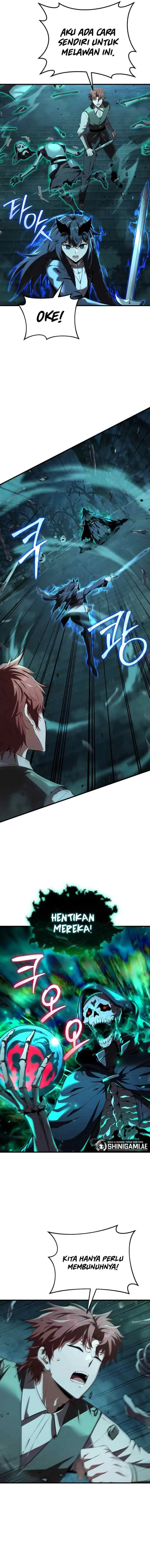 The Narrow-Eyed Villain of the Demon Academy chapter 7 halaman 11