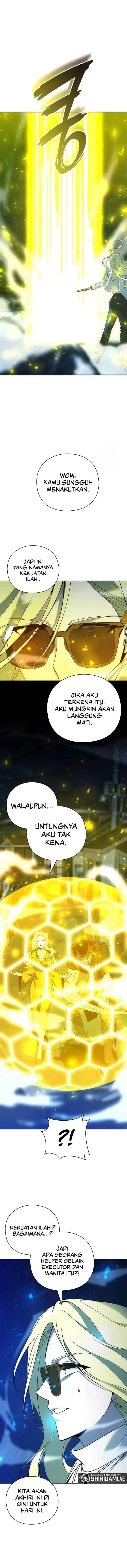 Weapon Maker chapter 27 halaman 17