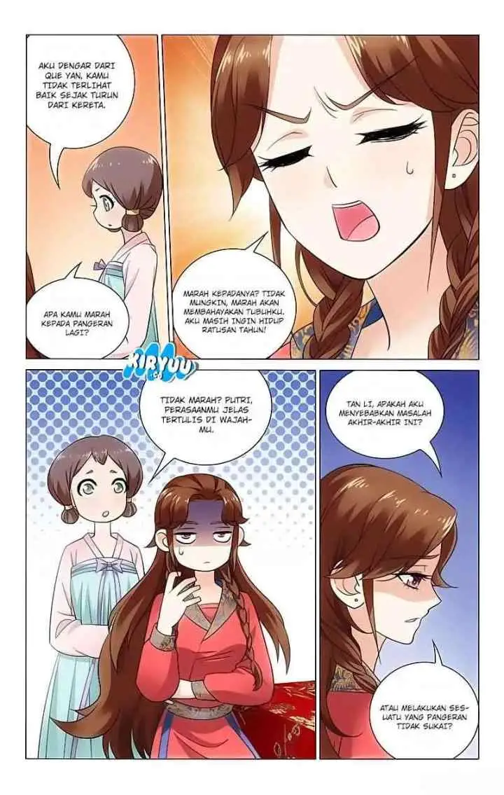 Prince Don't do This chapter 76 halaman 5