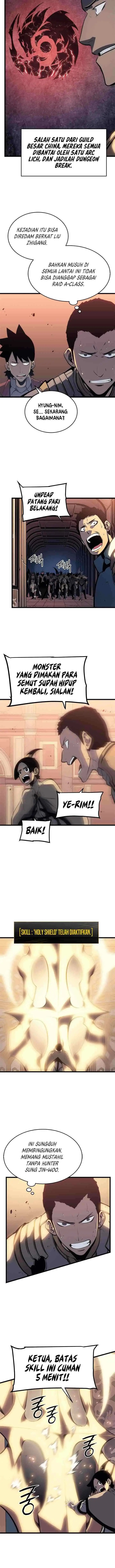 Solo Leveling chapter 120 halaman 14