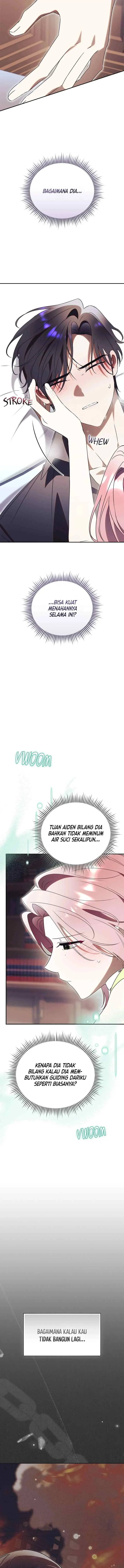 How To Reject My Obsessive Ex-husband chapter 70 halaman 16