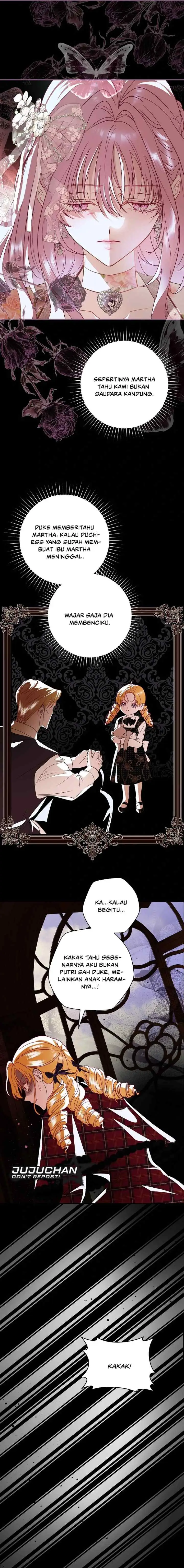 Black Man, I'll Do Everything For You Except Marriage! chapter 12 halaman 9