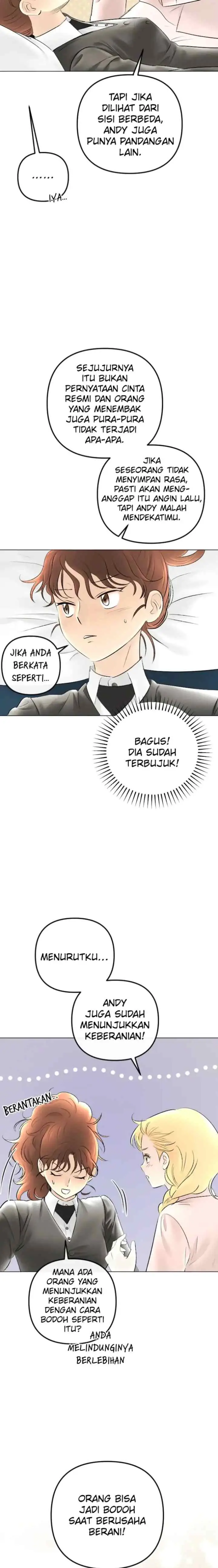 Recogí al segundo protagonista chapter 78 halaman 7