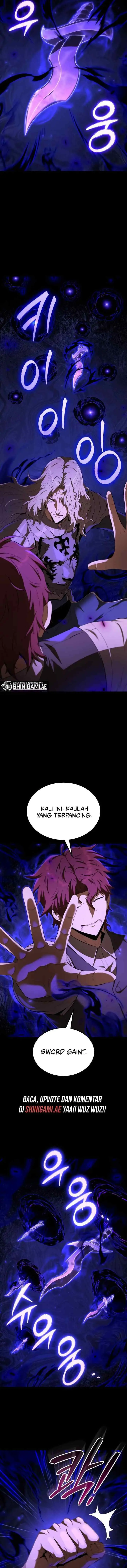 The Narrow-Eyed Villain of the Demon Academy chapter 13 halaman 5