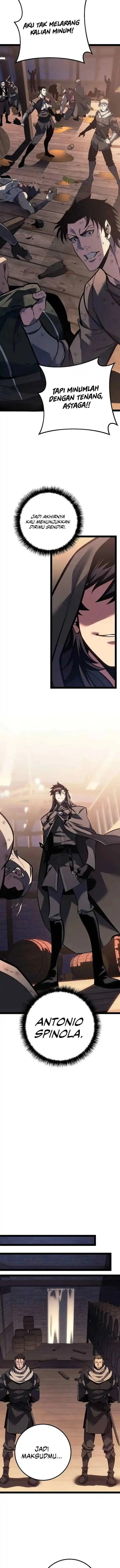 Regressing As The Reincarnated Bastard Of The Sword Clan chapter 66 halaman 11
