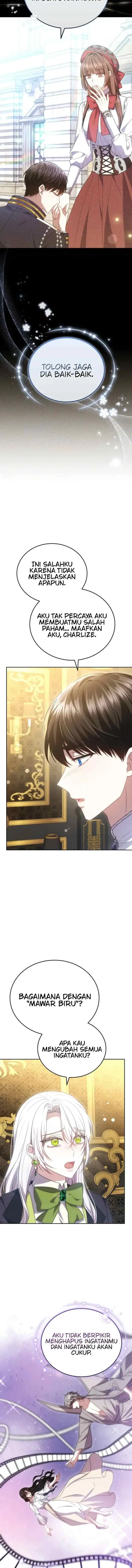 The Male Lead's Nephew Like Me So Much chapter 100 halaman 13