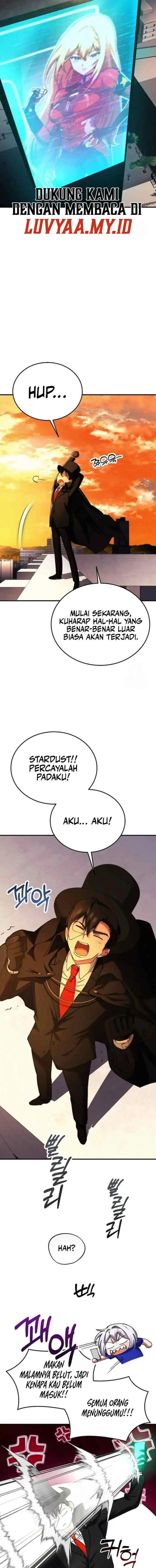 I Became the Villain the Hero Is Obsessed With chapter 34 halaman 13