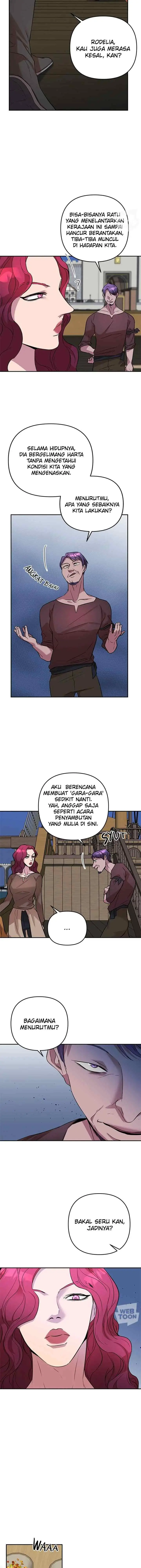 Agatha chapter 36 halaman 10