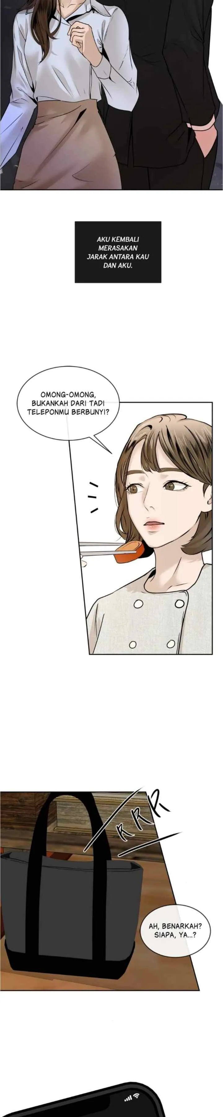 I'll Give You Everything chapter 42 halaman 13