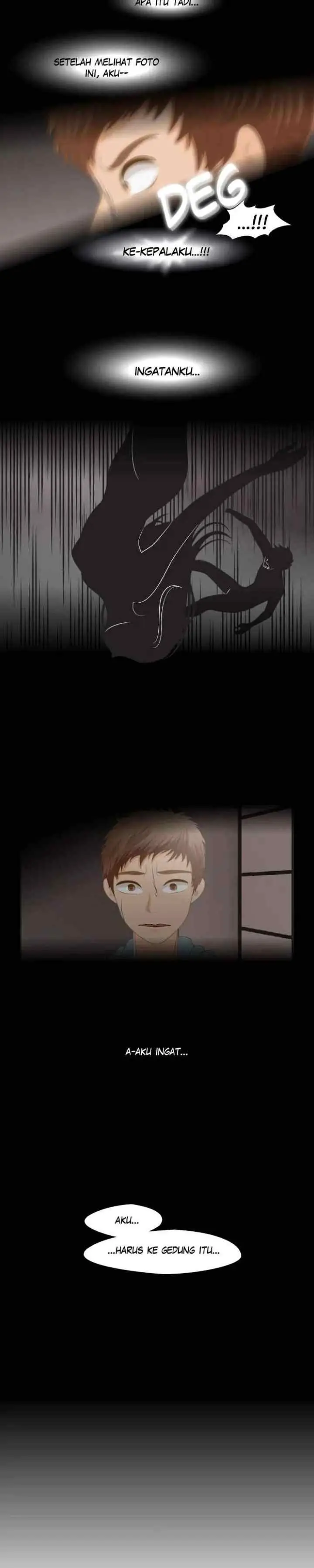 In A Dream chapter 108 halaman 11
