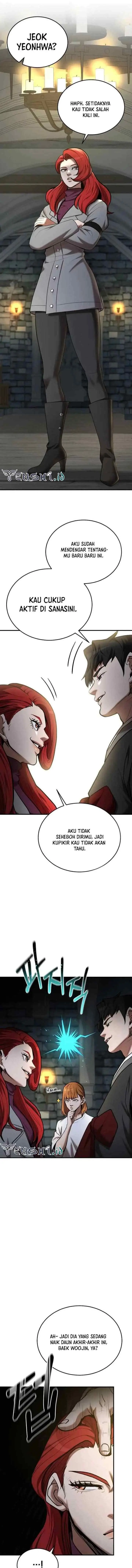 I Became a Renowned Family's Sword Prodigy chapter 77 halaman 6