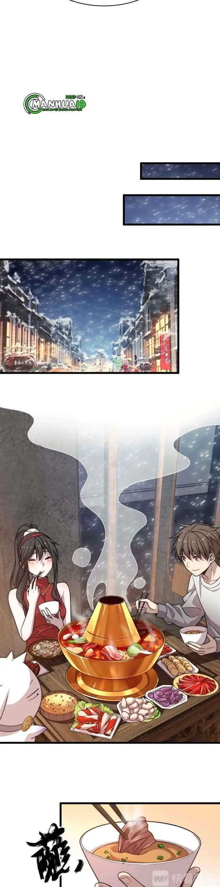 Reborn Doctor chapter 70 halaman 15