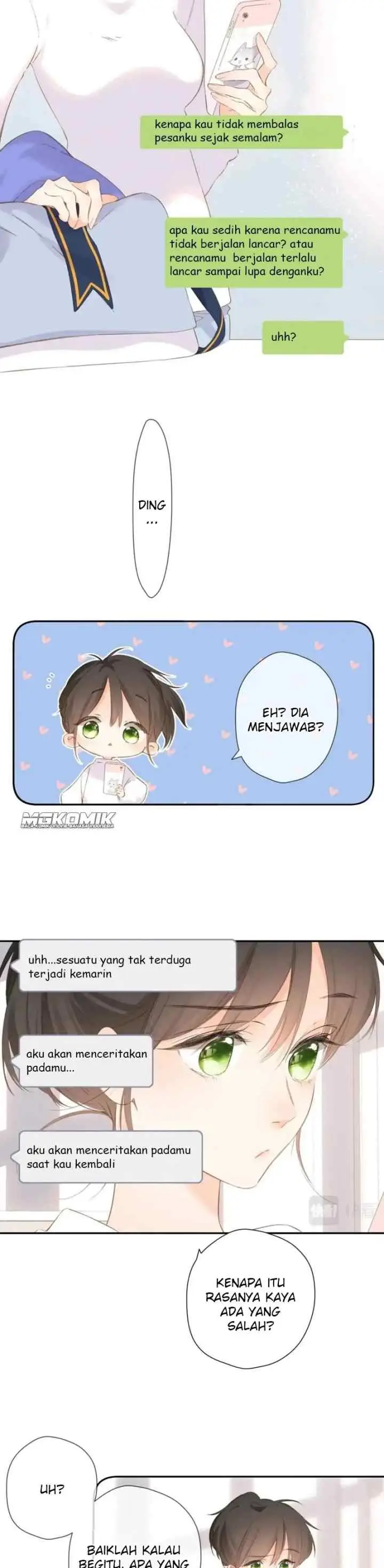 Once More chapter 108 halaman 6