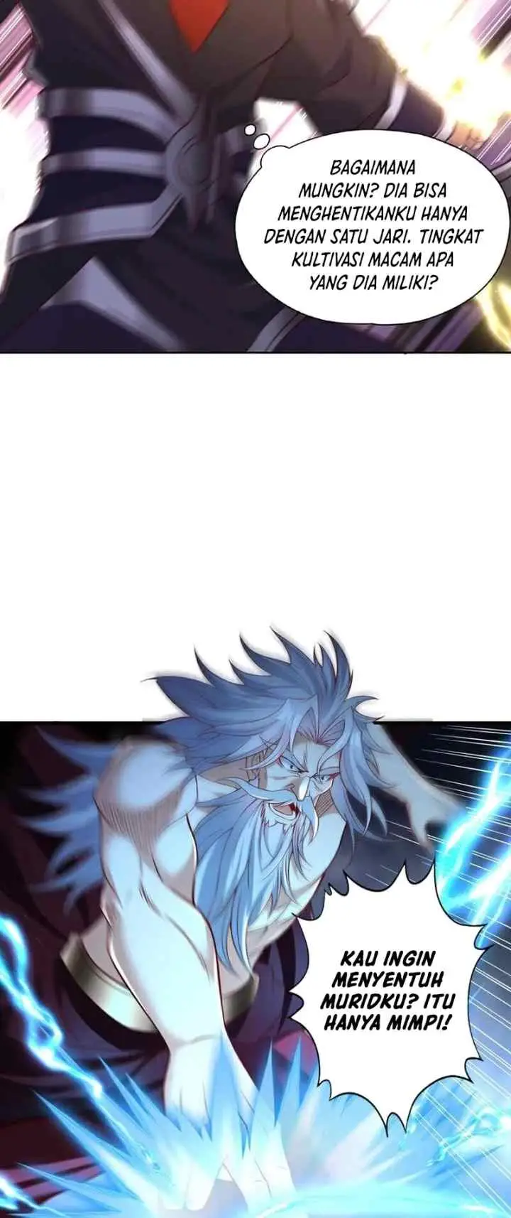 I Was Trapped On The Same Day For 100,000 Years chapter 503 halaman 15