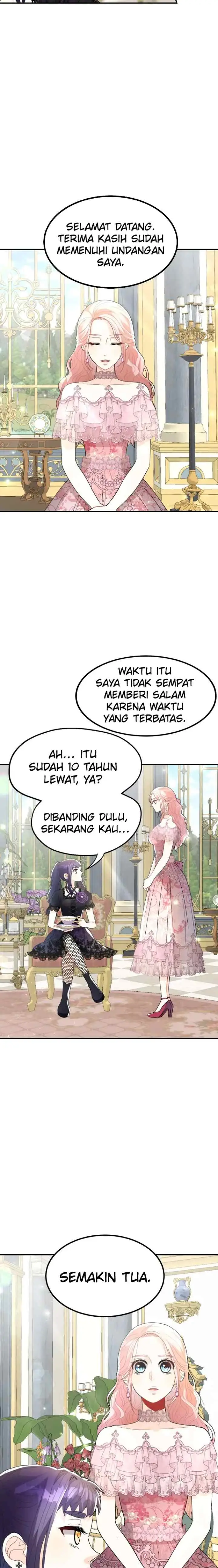 Prince Maker chapter 52 halaman 14