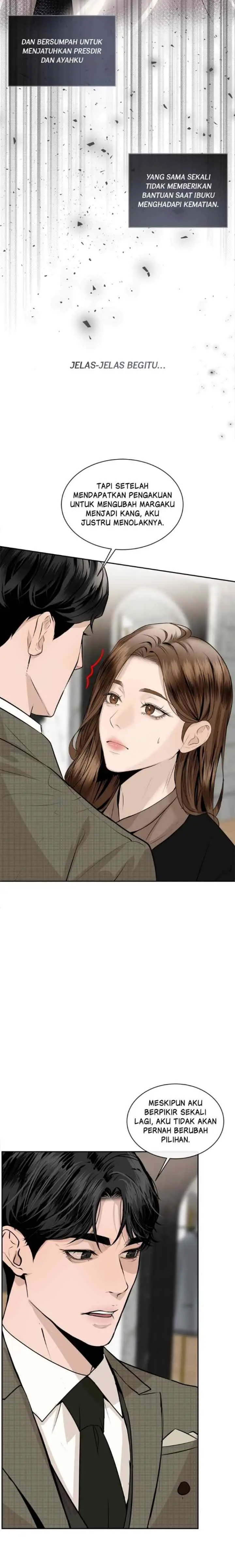 I'll Give You Everything chapter 70 halaman 14