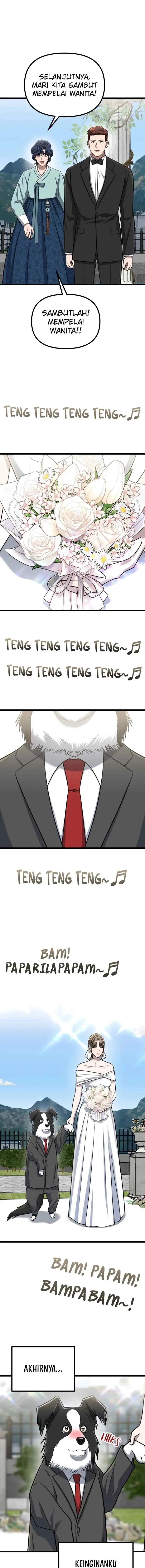 Father Like A Dog chapter 64 halaman 16