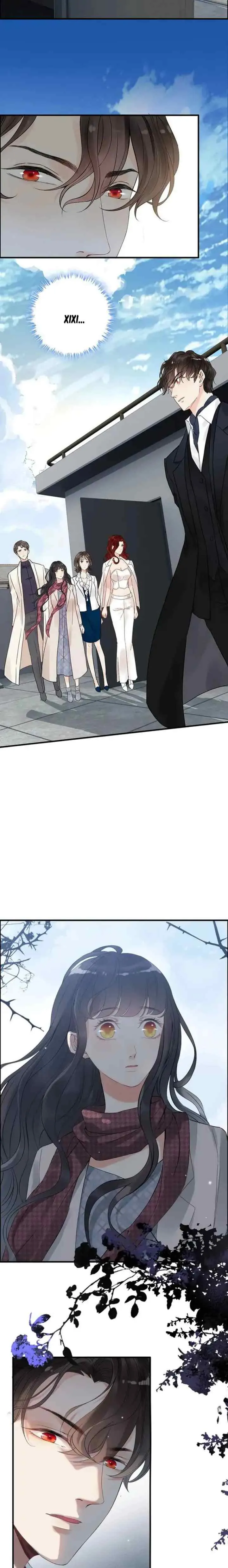 The Boss Shutgun Wedding chapter 151 halaman 11