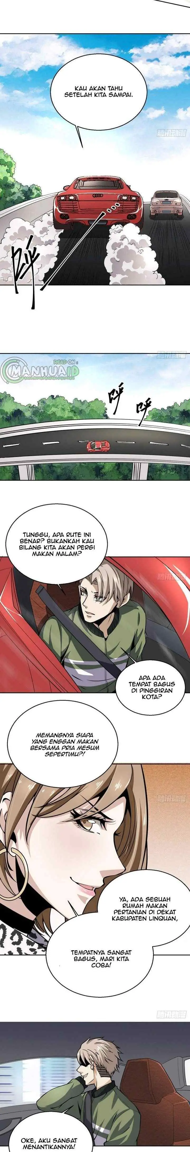 Super Genius Material chapter 6 halaman 13