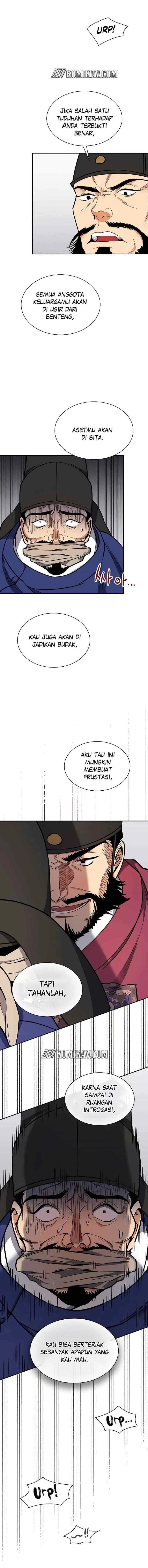 Storm Inn chapter 51 halaman 12