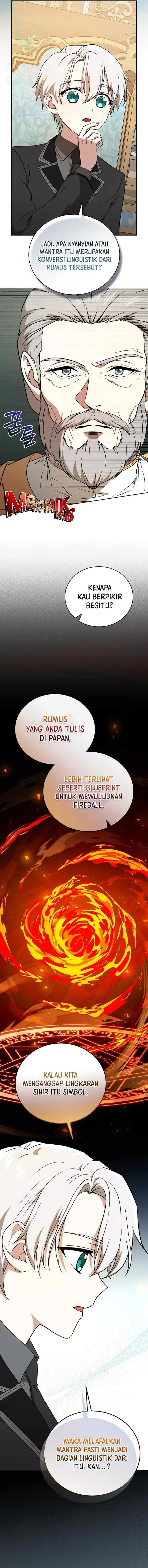 The Concept-Grasping Magical Genius chapter 12 halaman 12