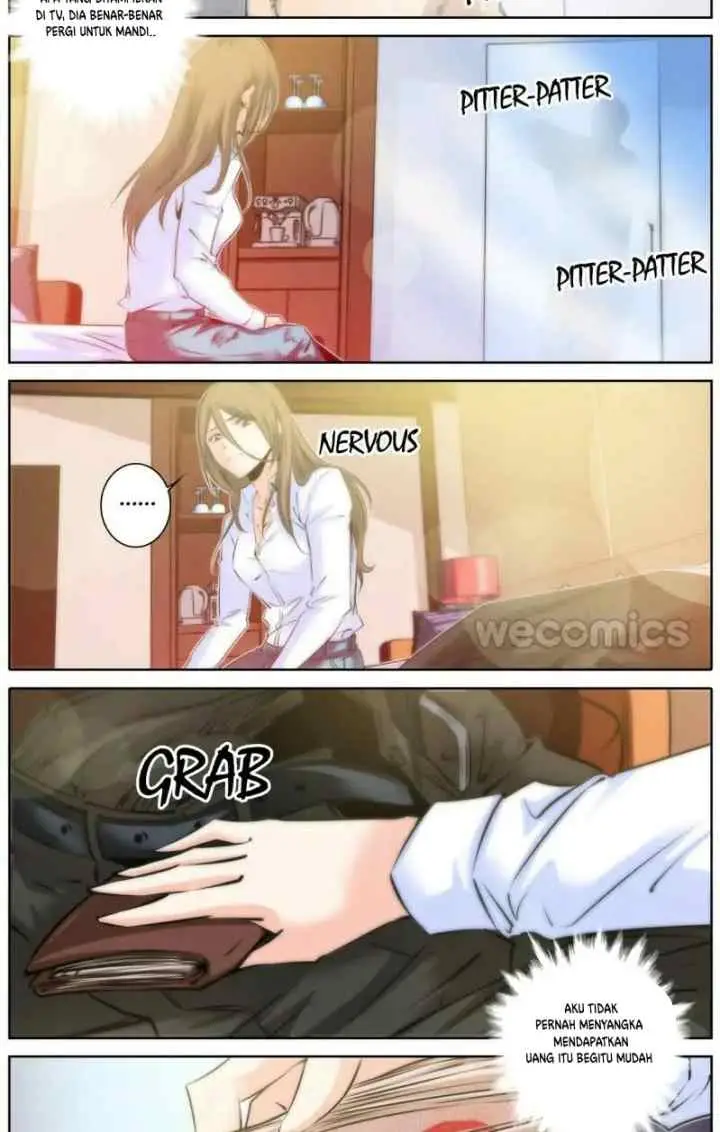 Qin Xia chapter 38 halaman 4