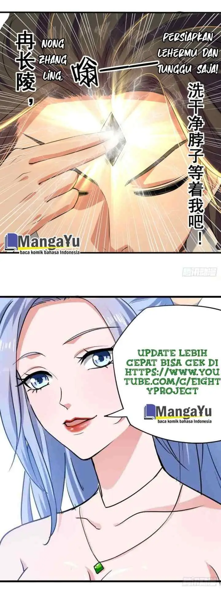 Peerless Martial Art Soul chapter 14 halaman 10