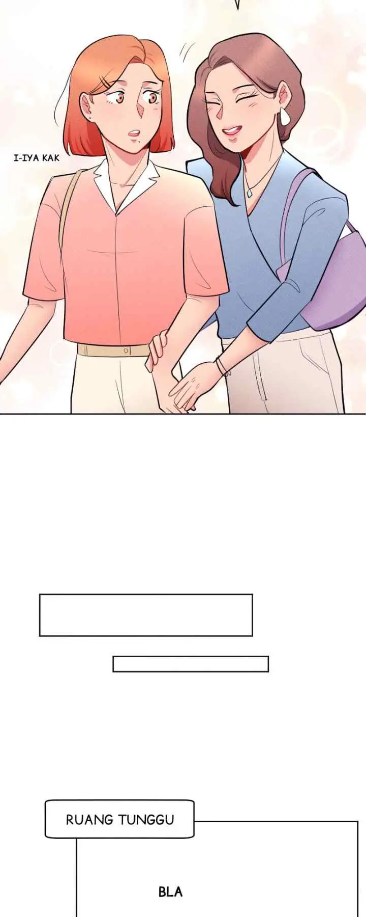 Stand Up, Mr. President! chapter 48 halaman 6