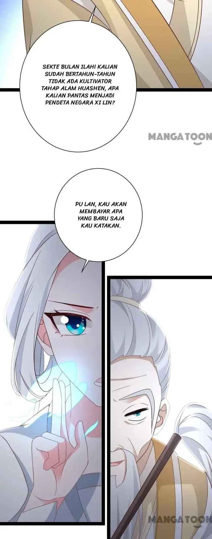 The Strongest Peach Blossom chapter 282 halaman 12