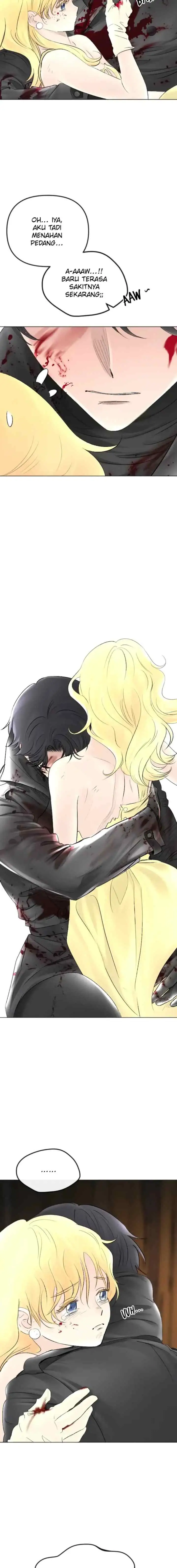 Recogí al segundo protagonista chapter 56 halaman 5